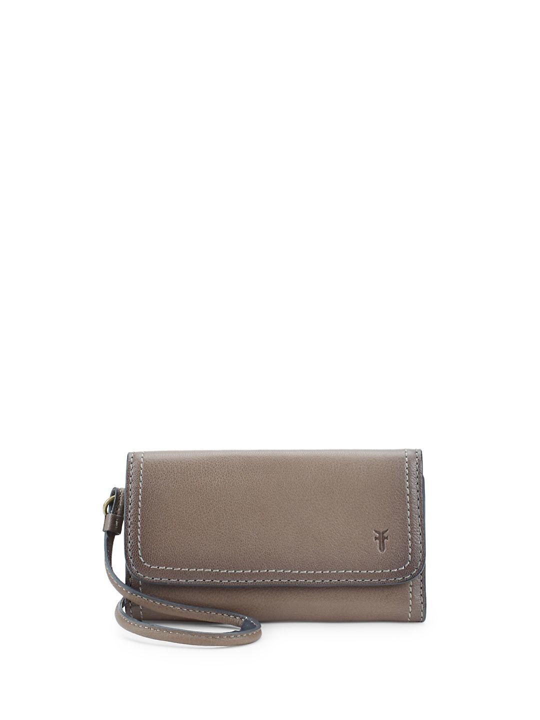 frye phone crossbody