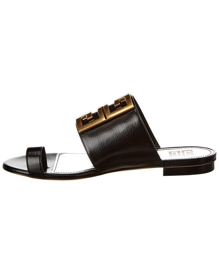 givenchy 4g sandals sale