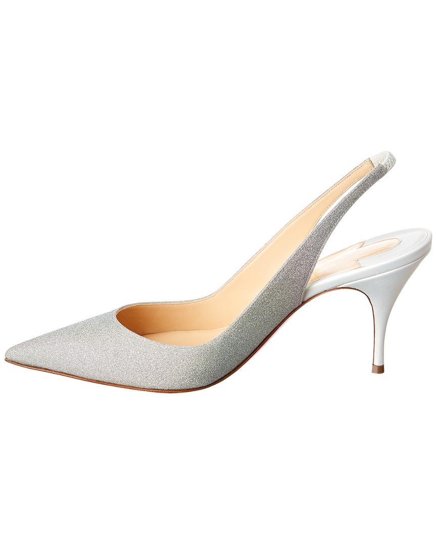 louboutin clare 80
