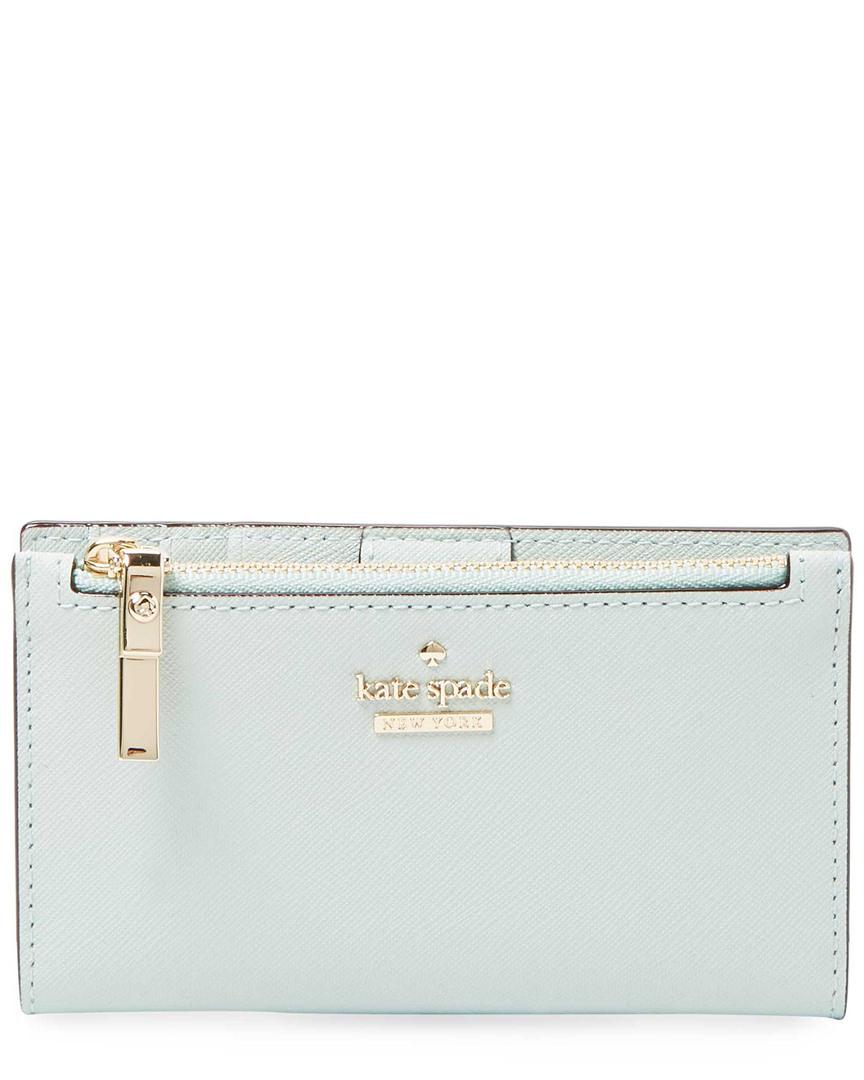 kate spade new york cameron street mikey wallet