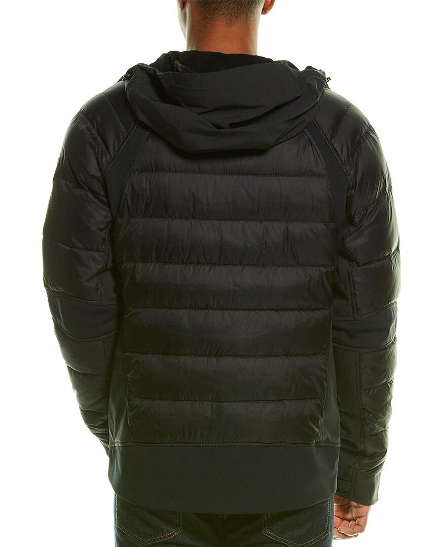 Canada Goose Goose Hybridge Padded 