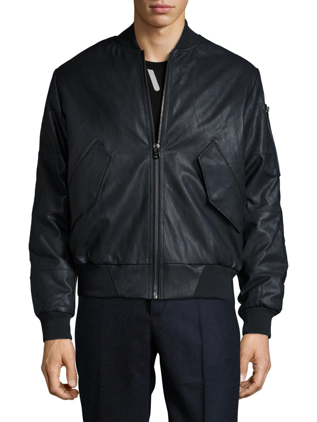 g star rackam bomber jacket