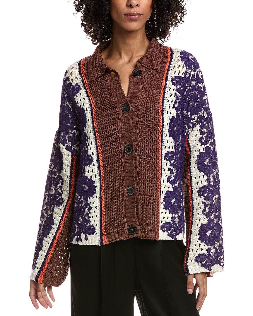 Valentino Cardigans for Women | Online Sale up to 77% off | Lyst