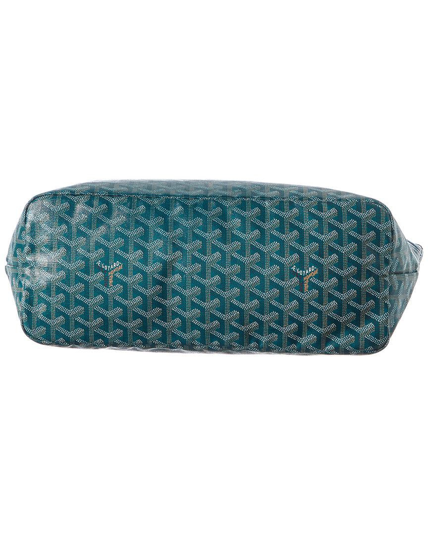 Goyard pencil case best sale