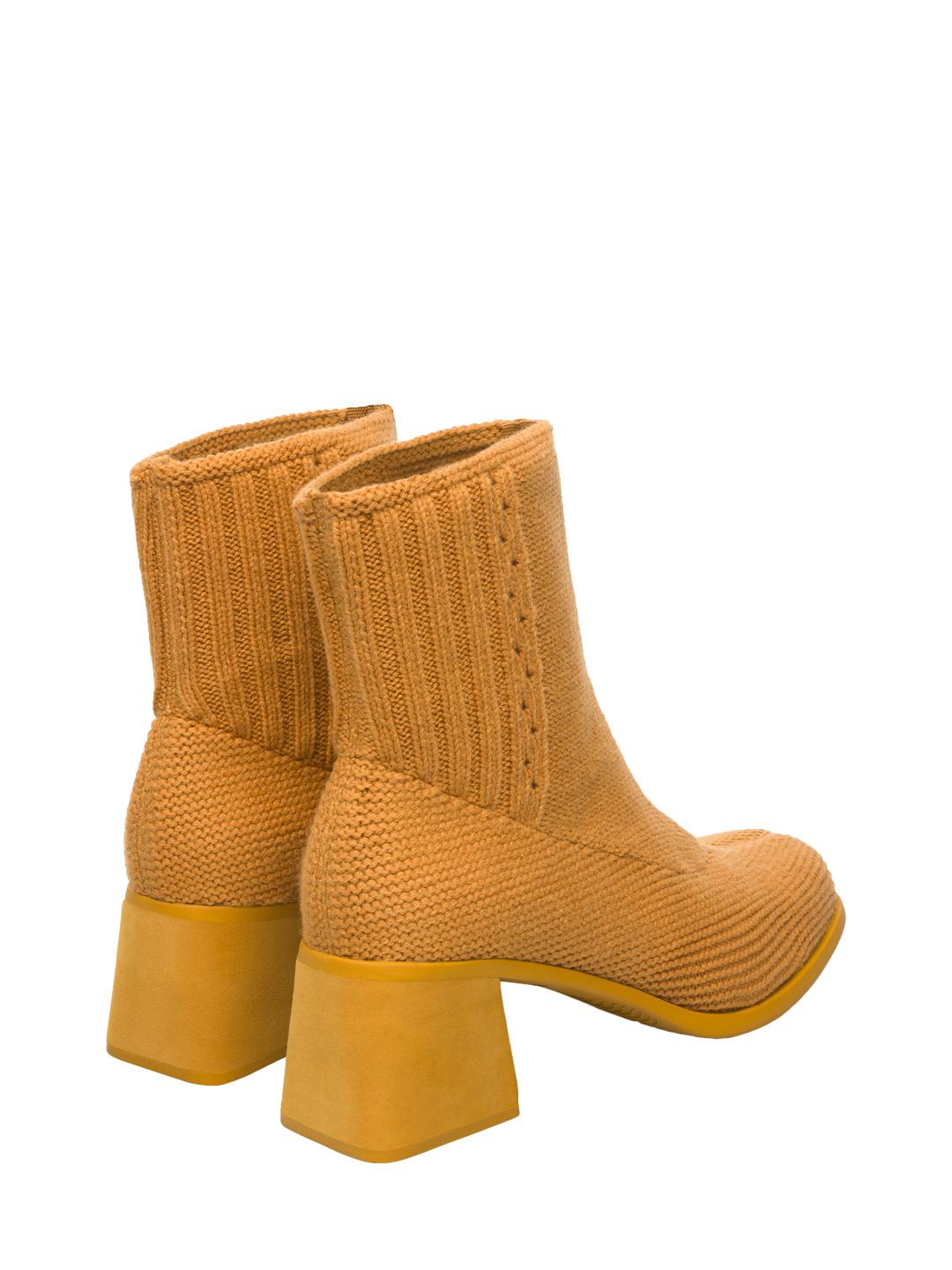 eckhaus latta camper boots