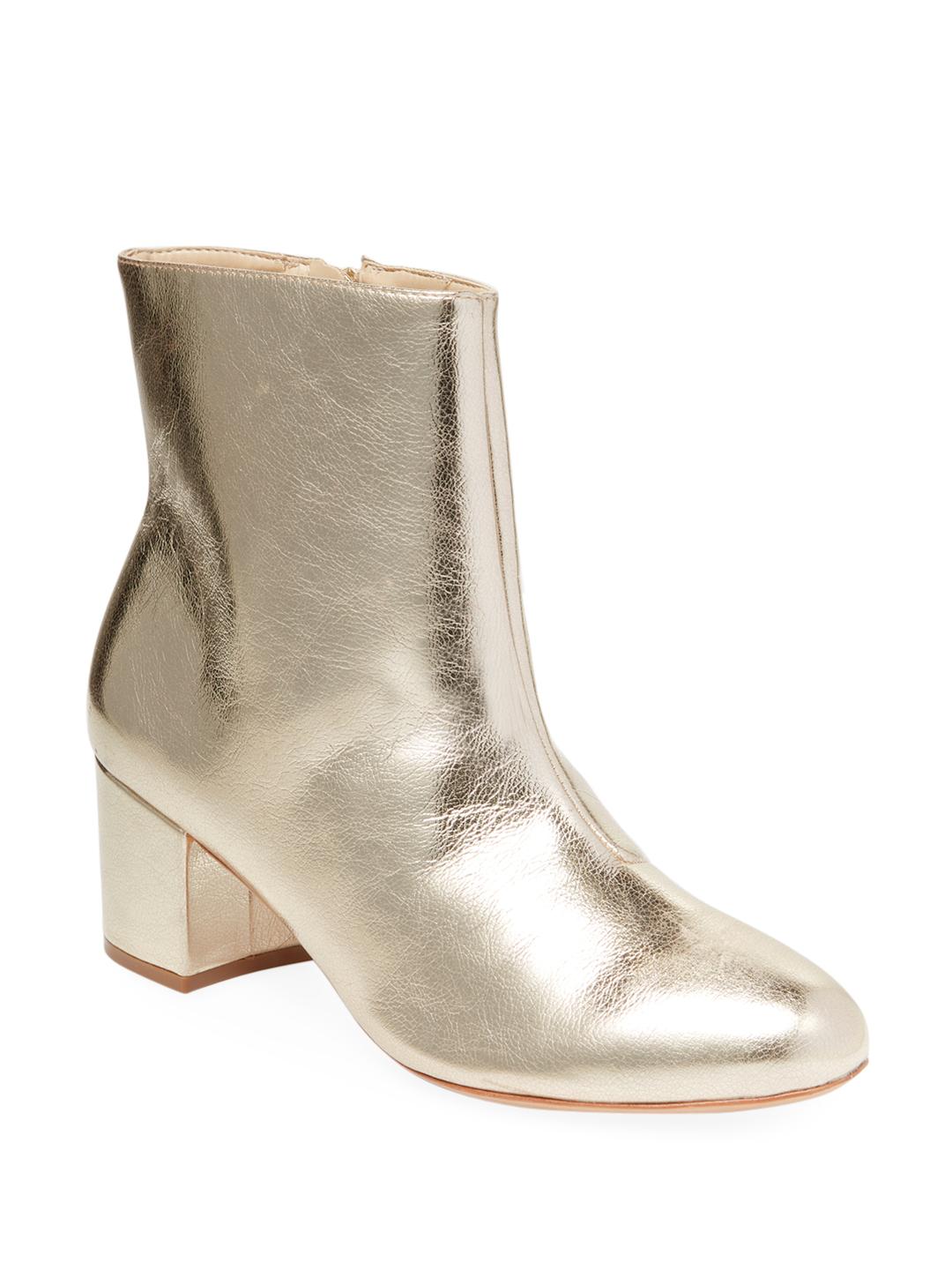 schutz lupe stretch bootie