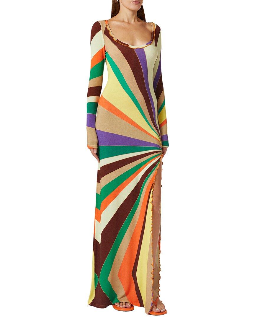 CHARLOTTE GREEN Maxi dresses for Women | Online Sale up to 69% off | Lyst
