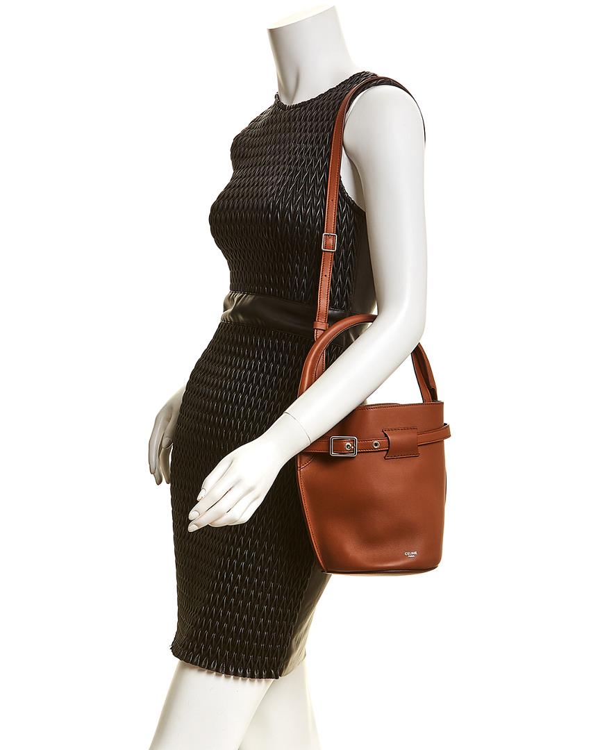 celine big bucket bag
