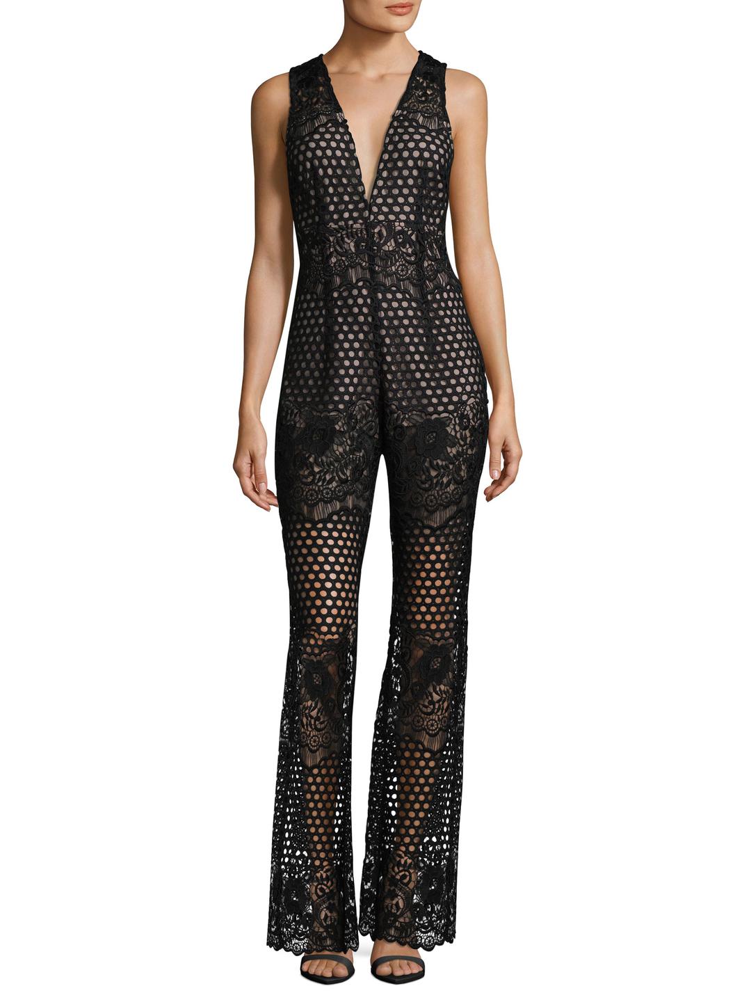alice mccall romantics jumpsuit