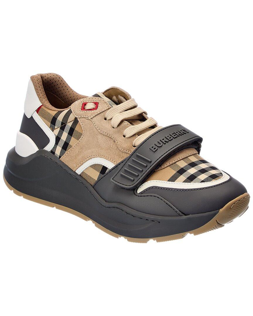 Burberry hotsell running shoes