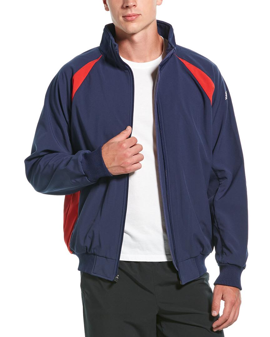 New balance dugout jacket online