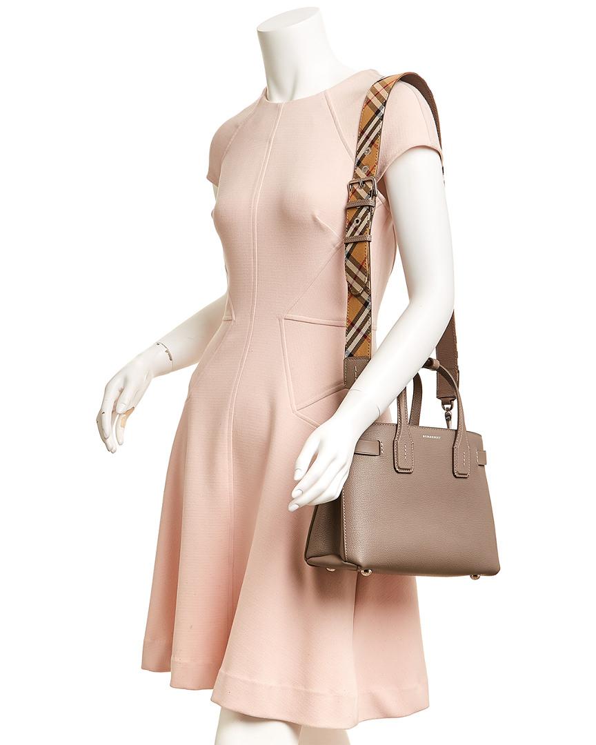 burberry small banner