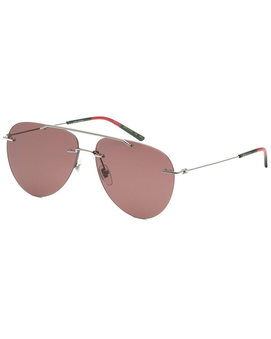 gucci logo sunglasses womens