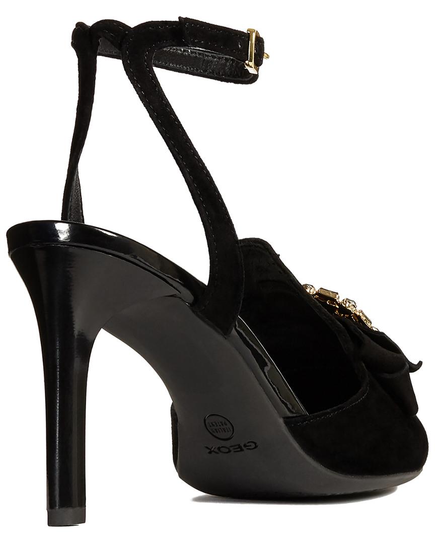 geox faviola pump
