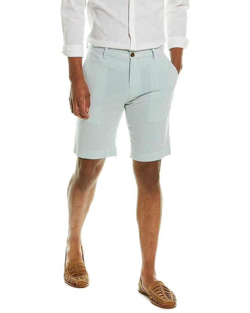 Brooks brothers seersucker shorts hotsell