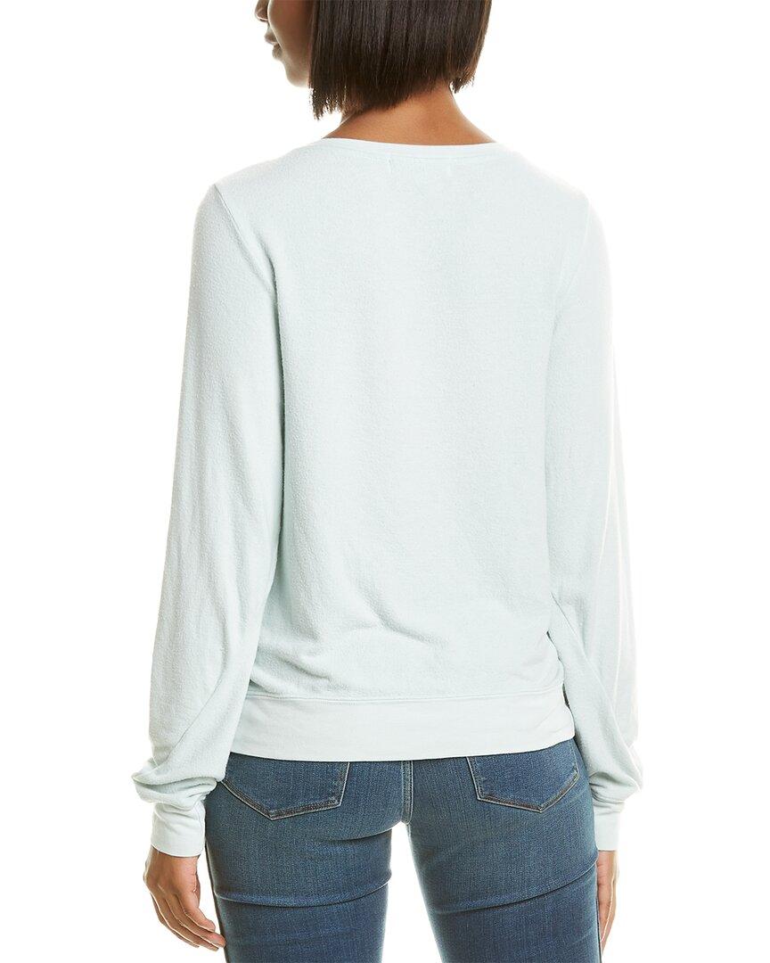 wildfox lips sweatshirt