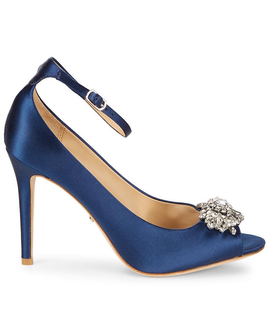 Badgley mischka kali Clearance