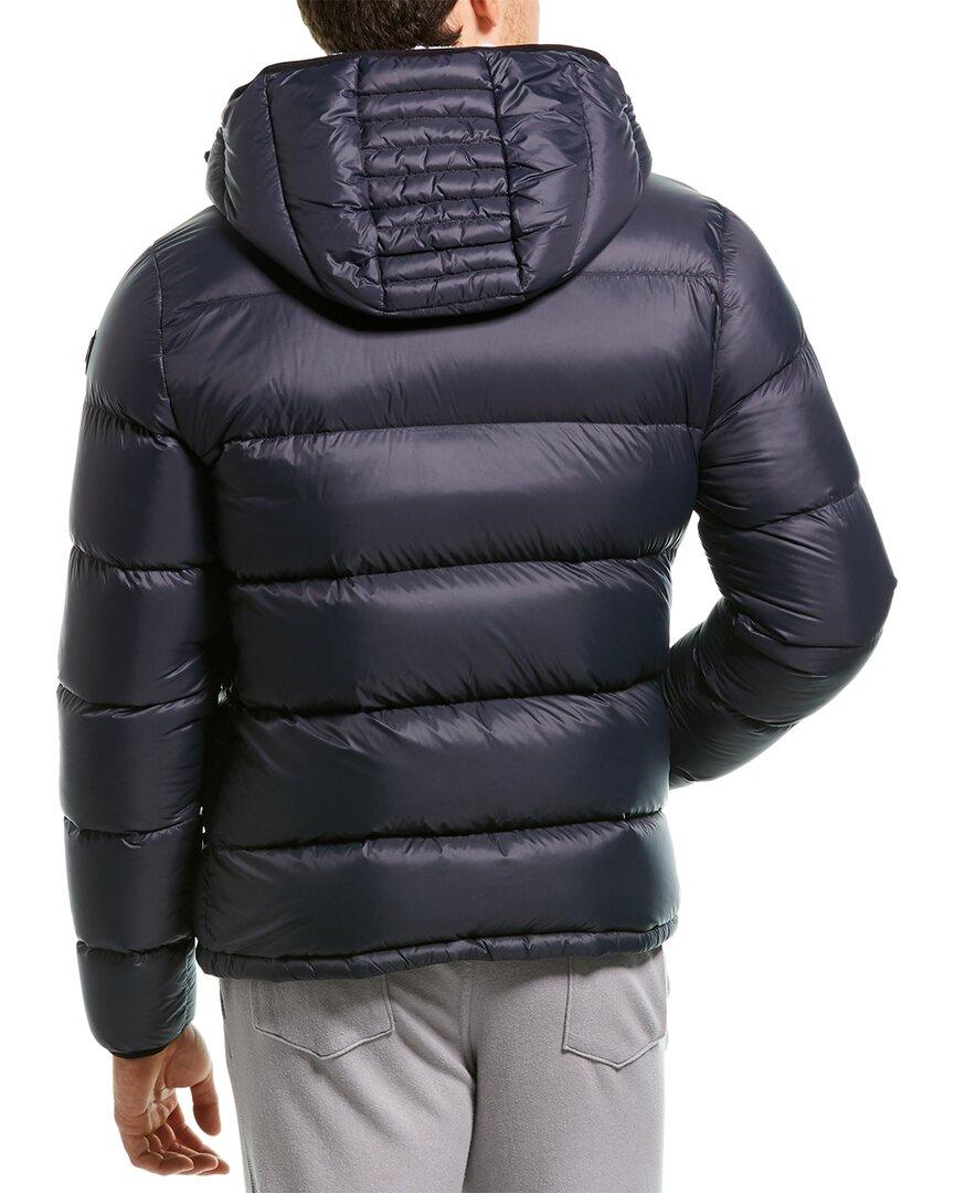 whitewood puffer jacket