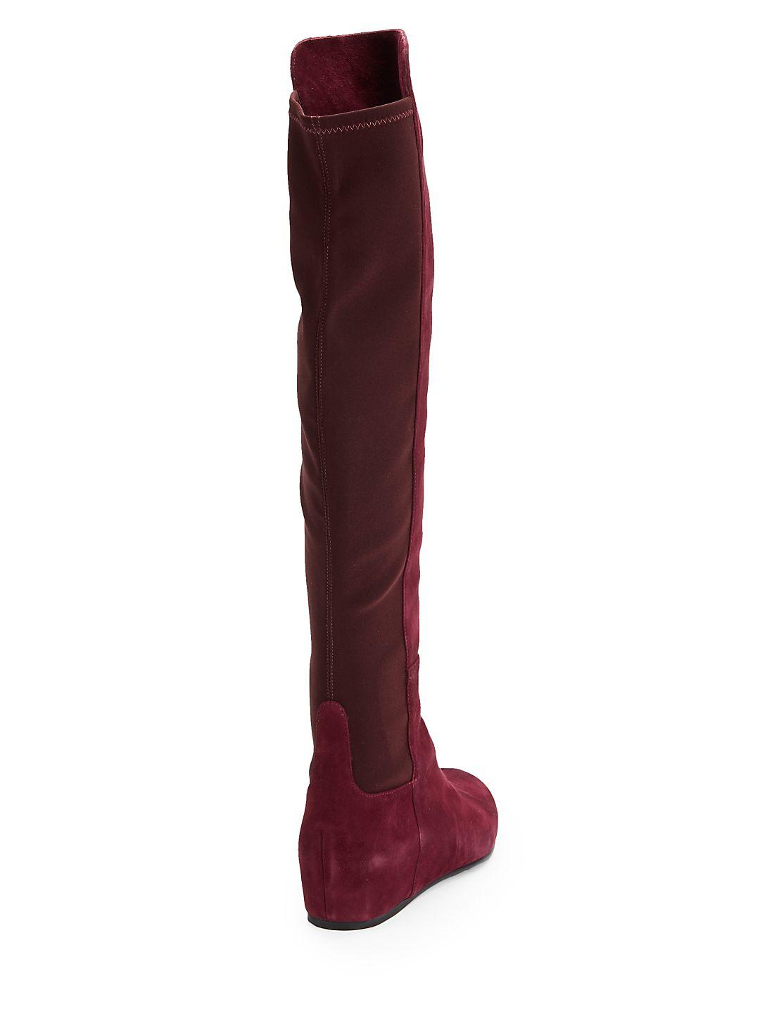 stuart weitzman lander boots