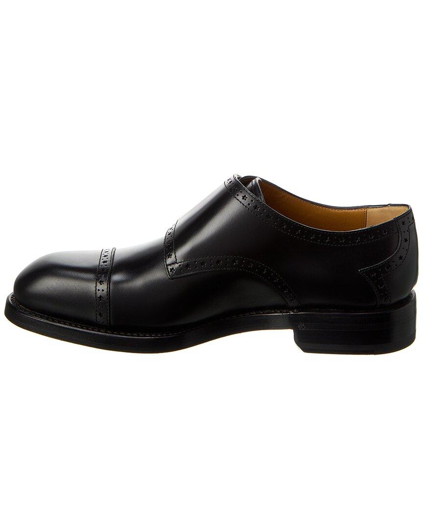 Gucci Monk shoes for Men Online Sale up to 28 off Lyst