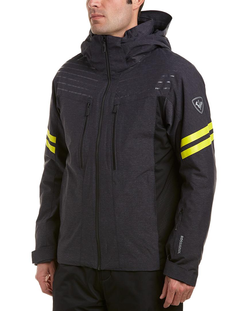 rossignol oxford jacket