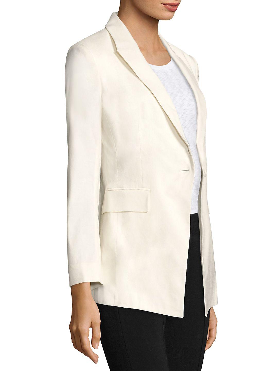 theory etiennette jacket