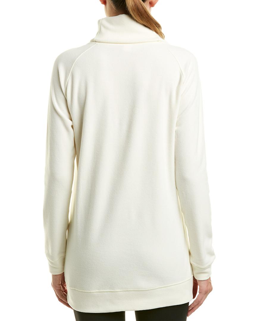 new balance tunic