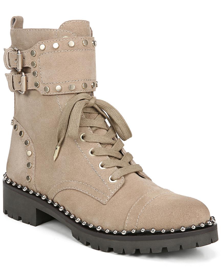 goodyear leather welt boot