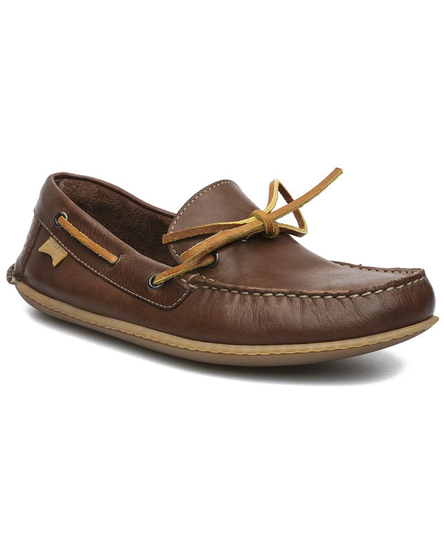 Camper moccasins Clearance