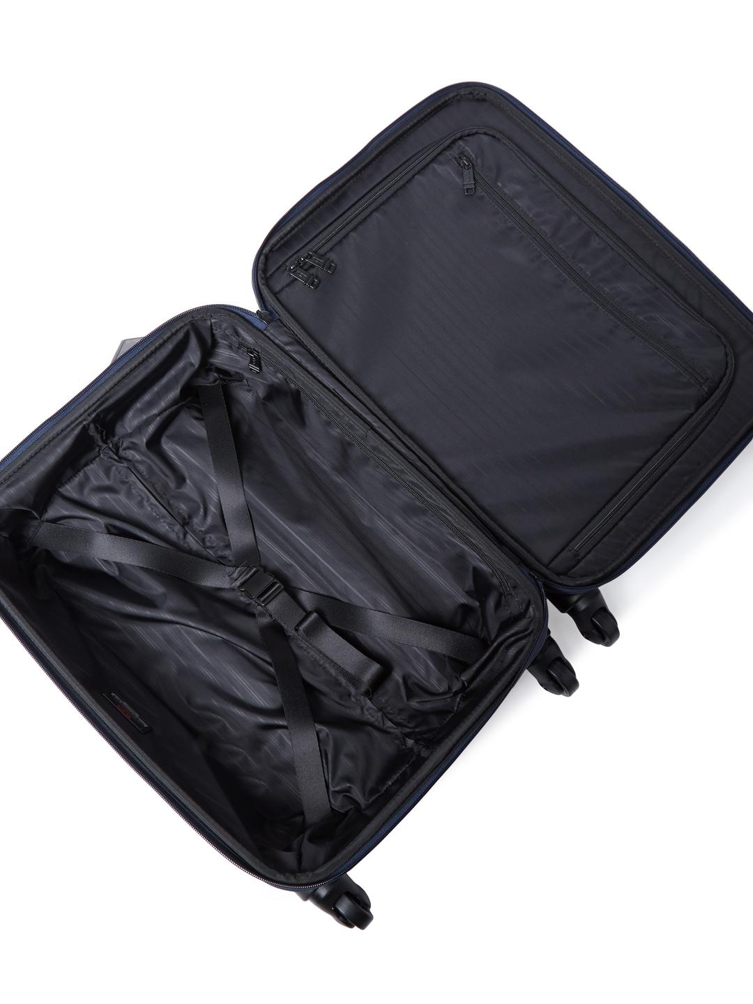 Tumi Lightweight International Carry On in Blue Lyst