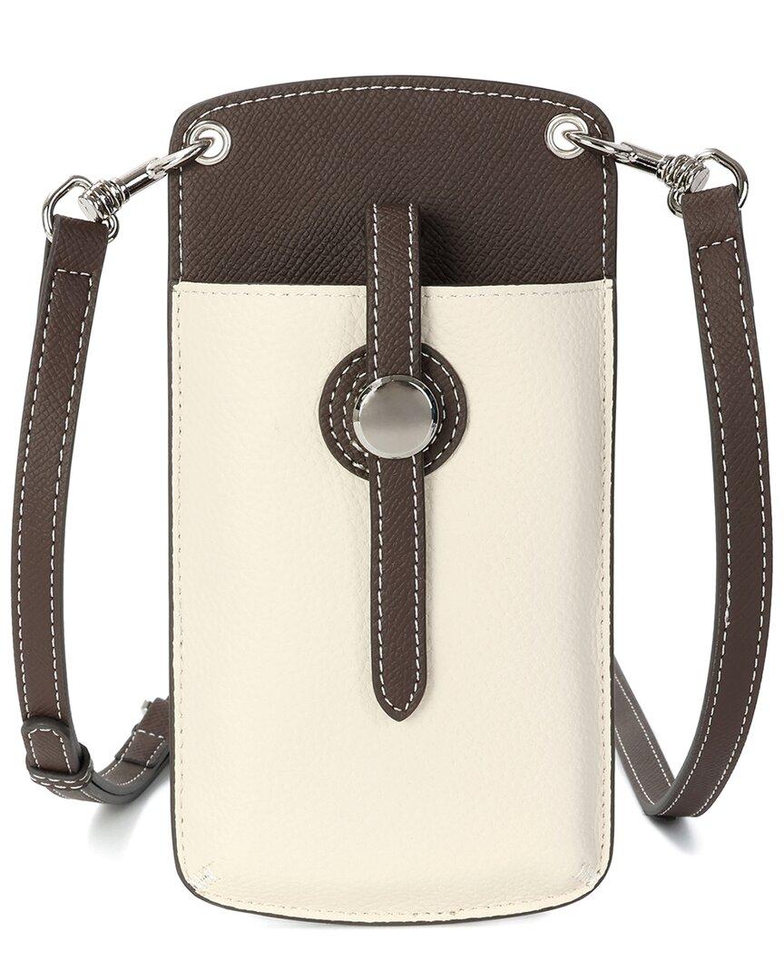 Tiffany crossbody phone pouch hotsell