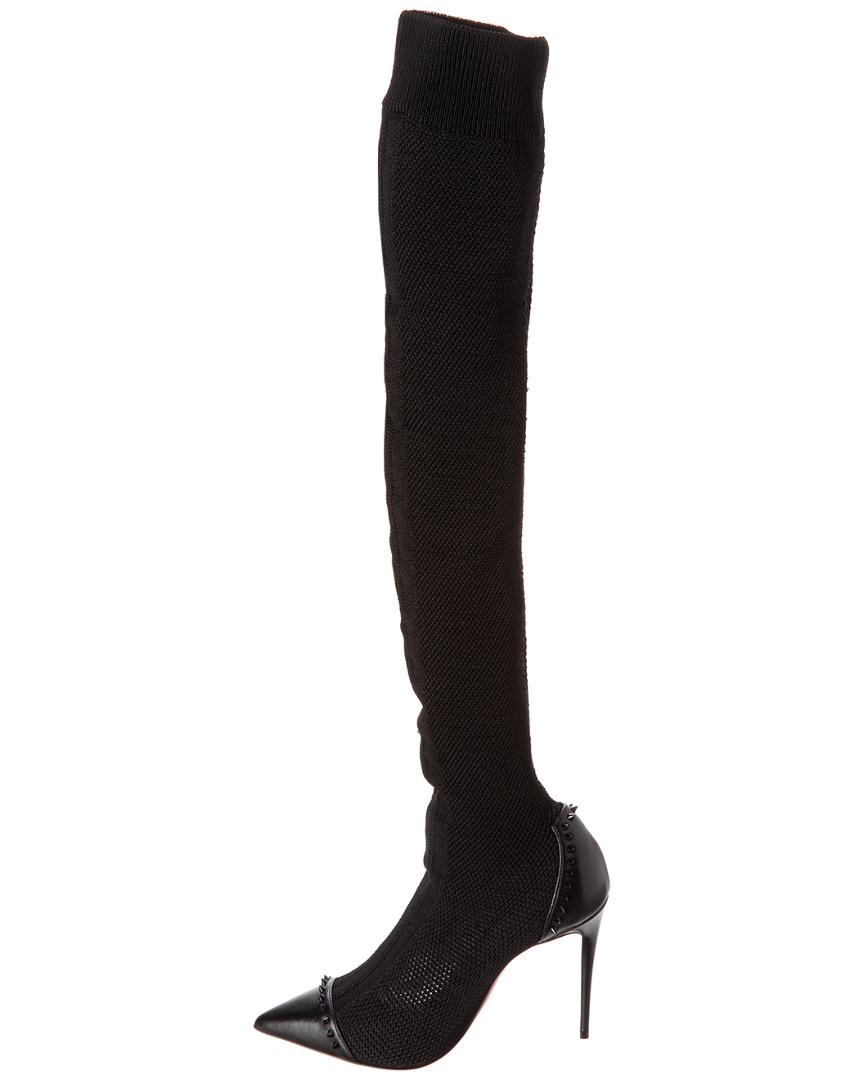 louboutin souricette