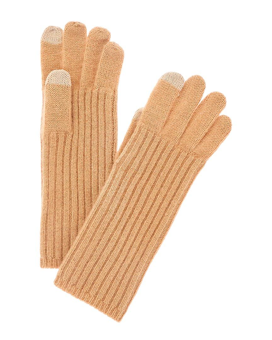 Cashmere gloves tech discount