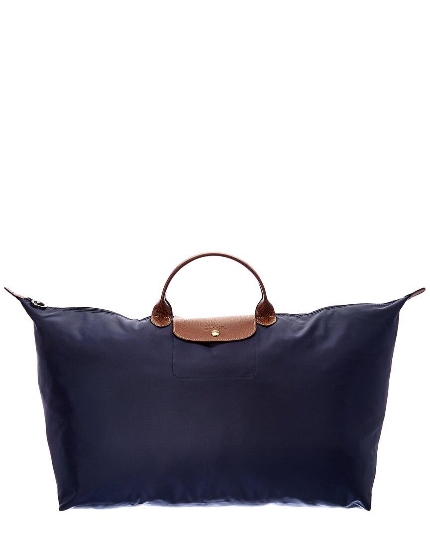 longchamp le pliage classic tote