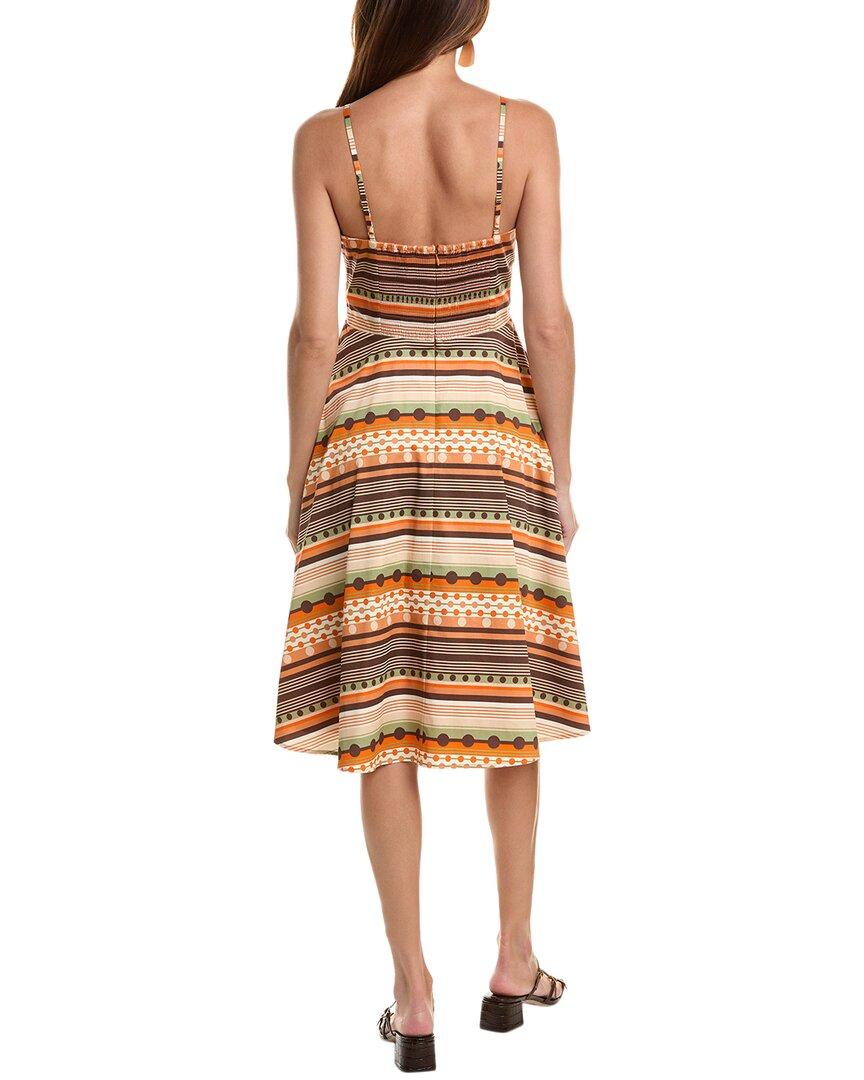 Hutch Midi Dresses for Women Lyst UK