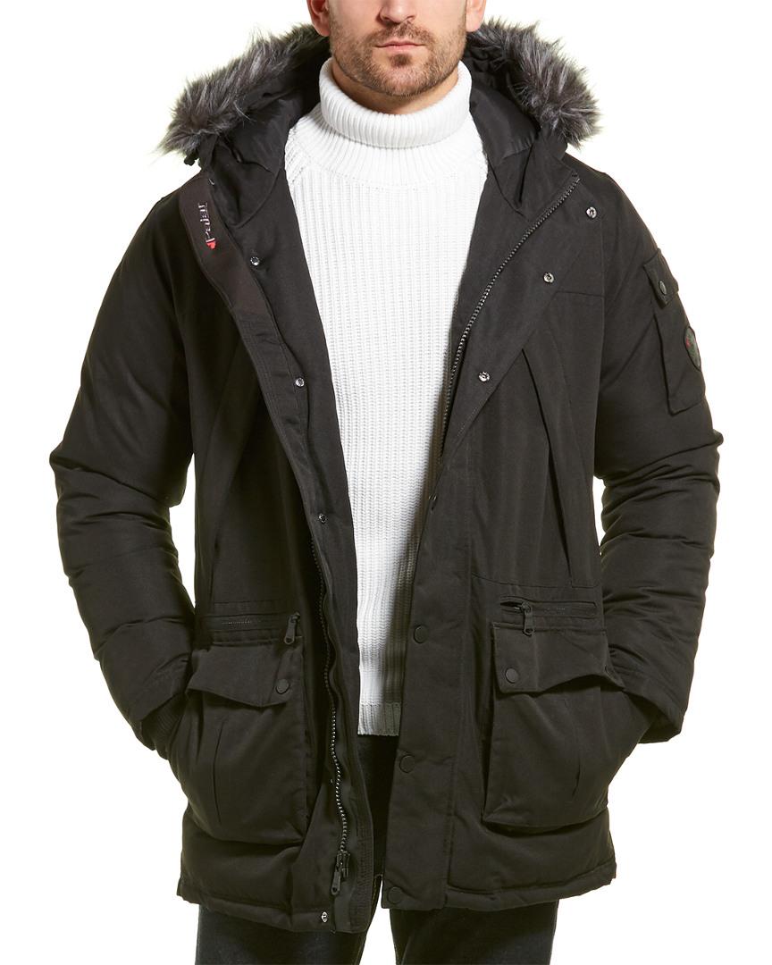 pajar benny jacket