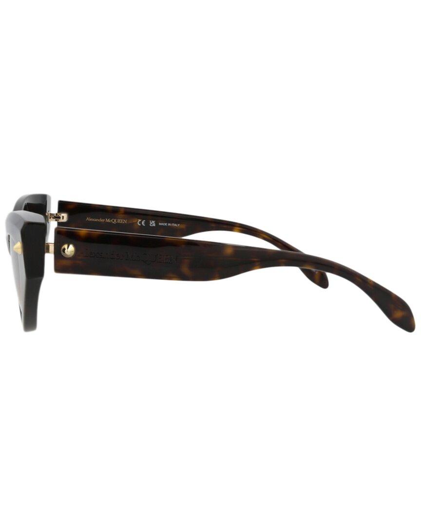 McQueen Sunglasses for Women | Online Sale up to 70% off | Lyst