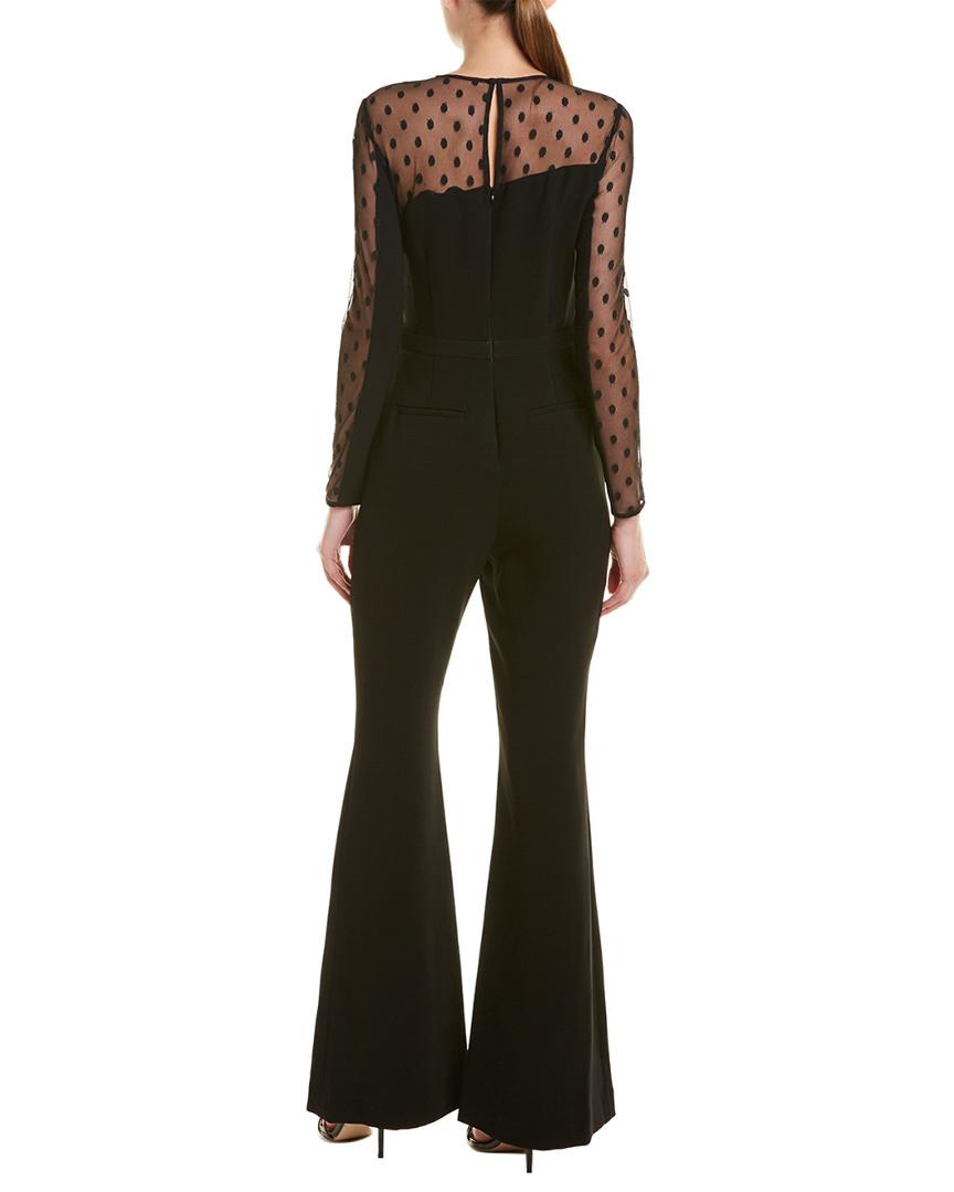 rachel zoe amber jumpsuit