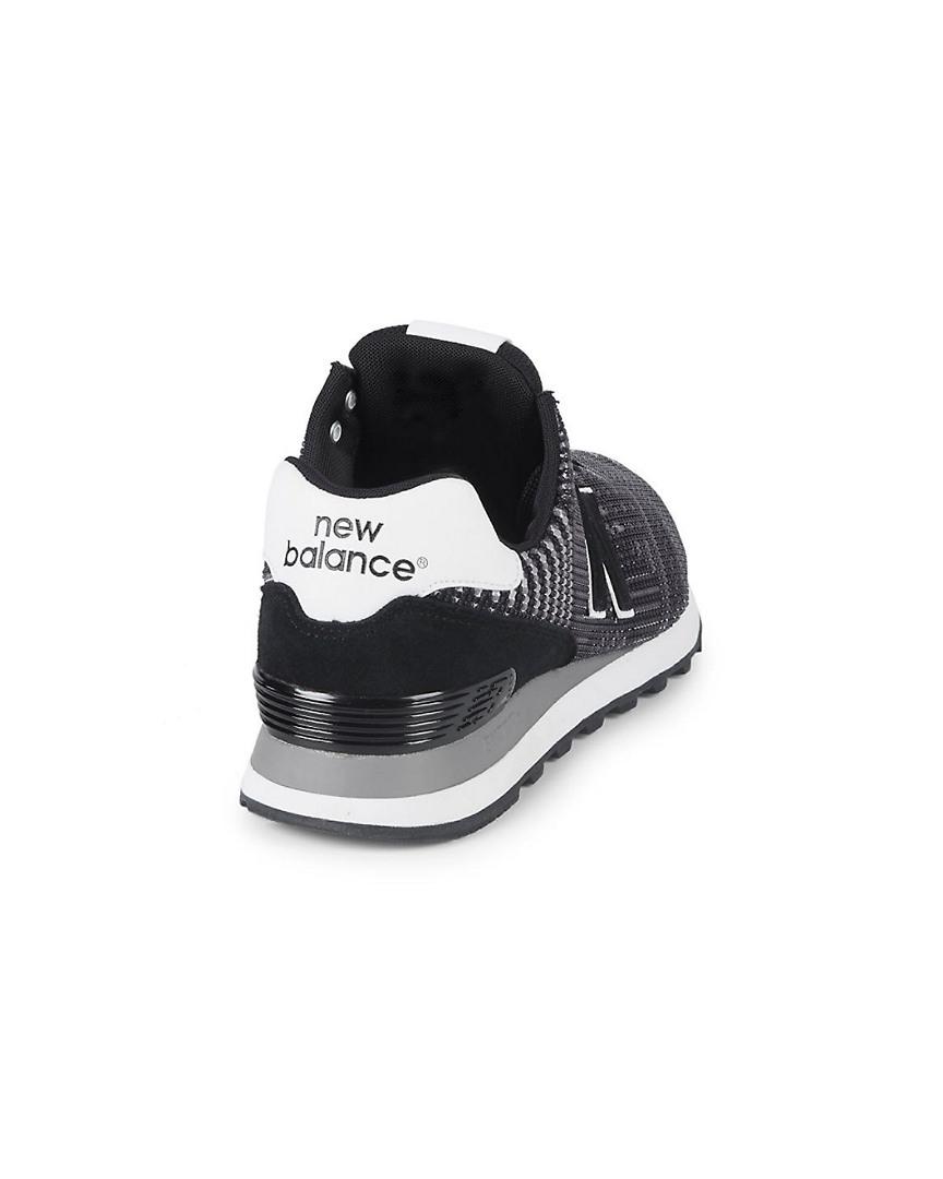 new balance beaded 574