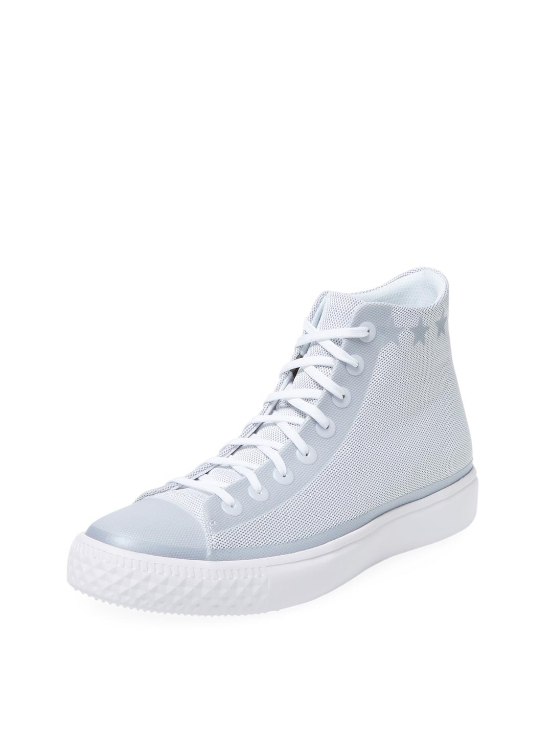 converse modern high top