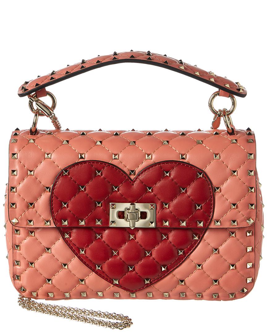 valentino heart