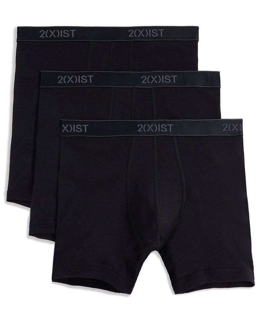 2 x ist shorts