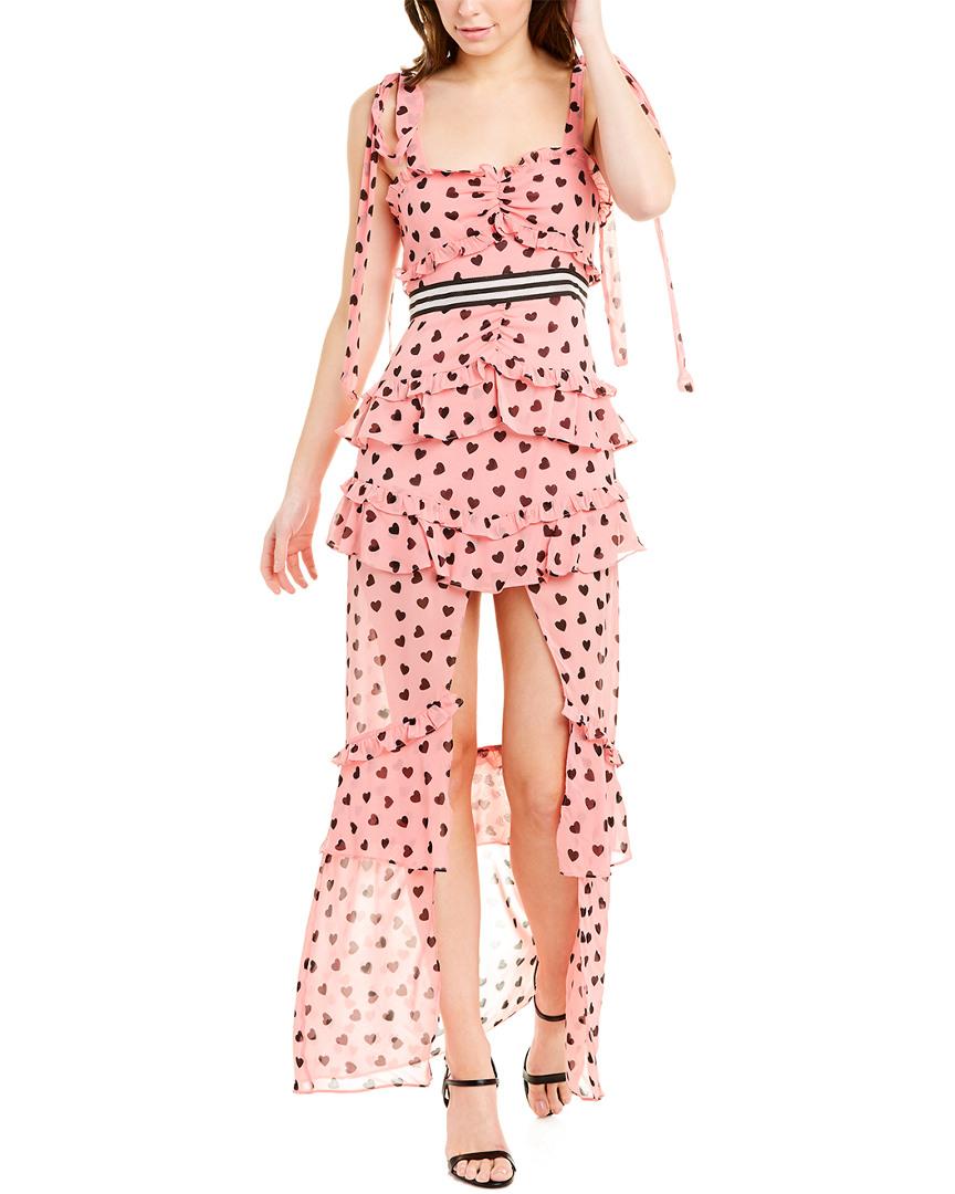 for love and lemons maison maxi