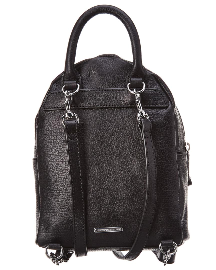 rebecca minkoff madison backpack