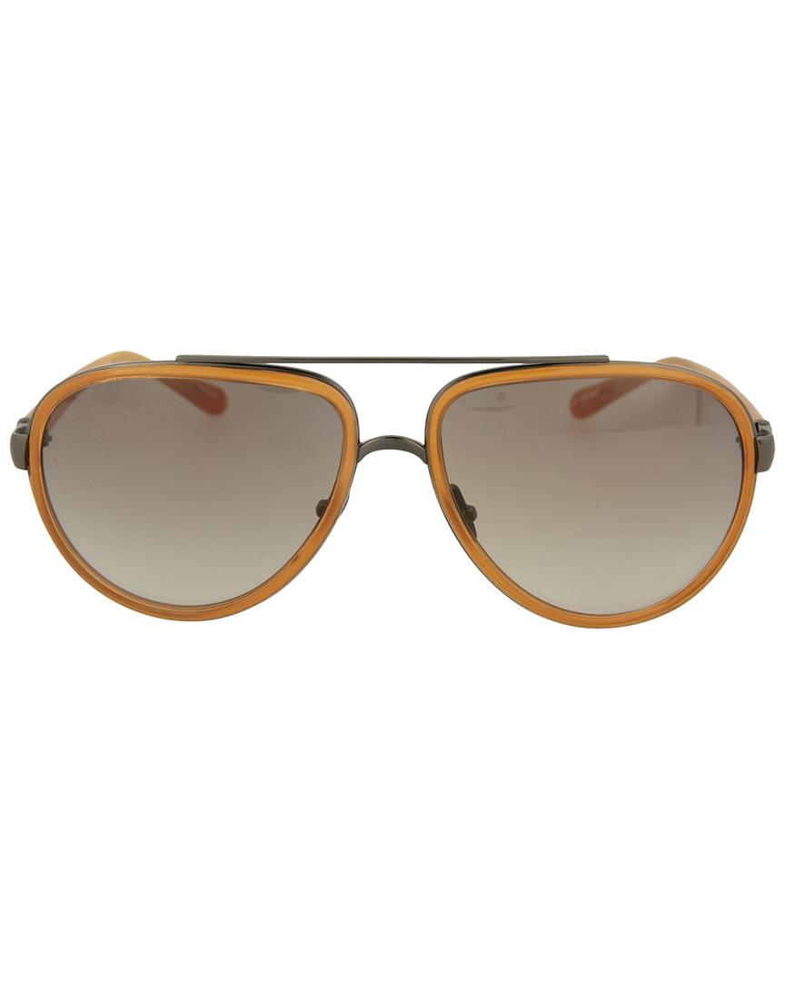 Linda Farrow Women's Lfl165c10sun 61mm Sunglasses - Lyst