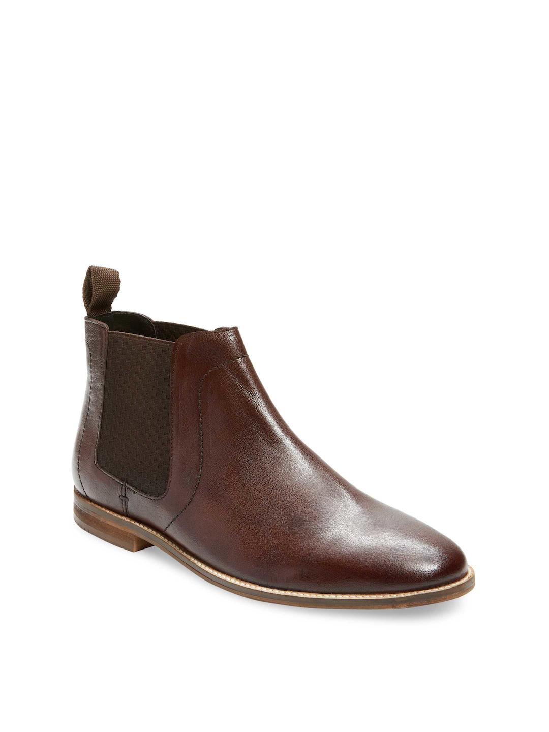 ben sherman gabe chelsea boot