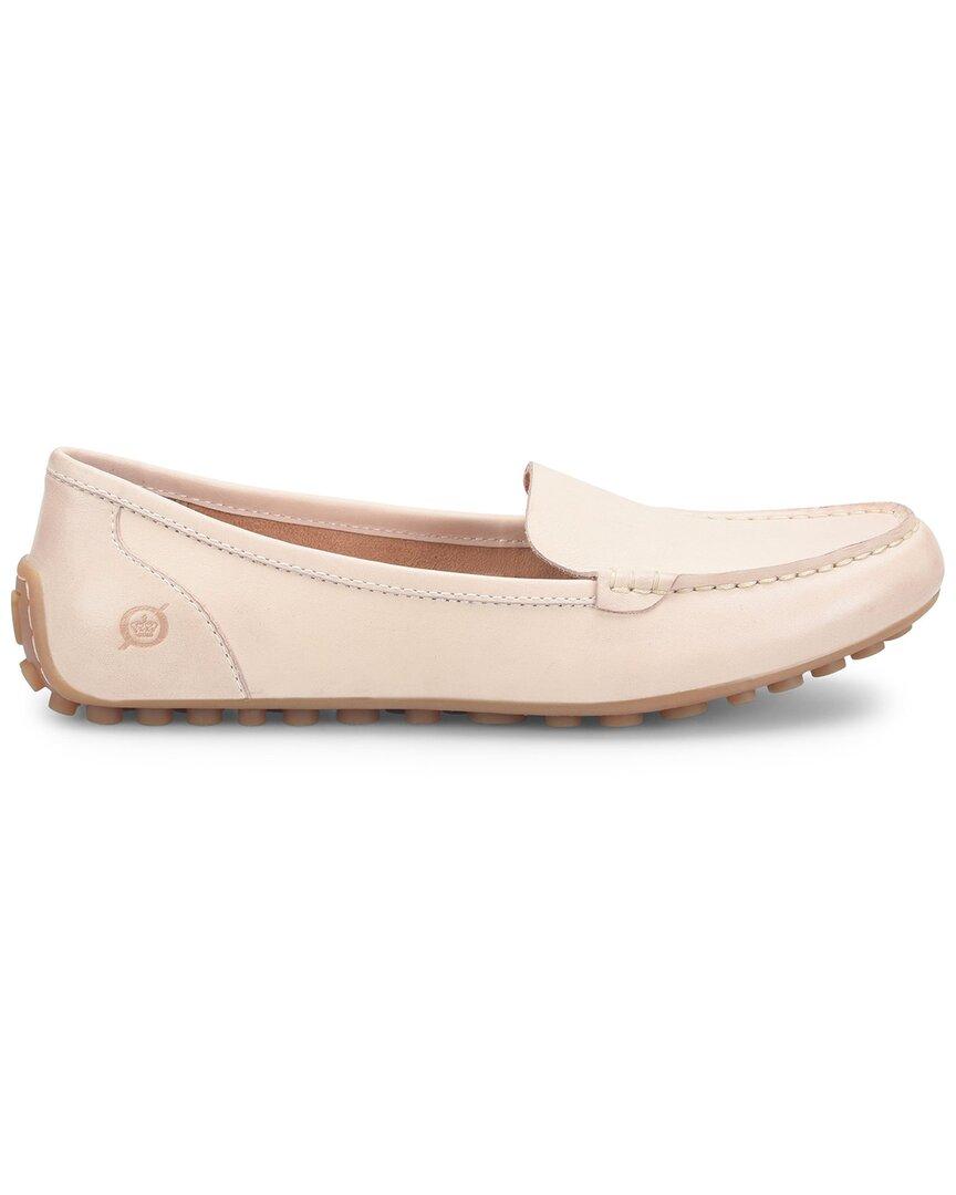 Born 2025 loafers womens