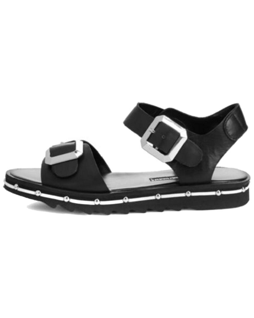 charles david spy sandal