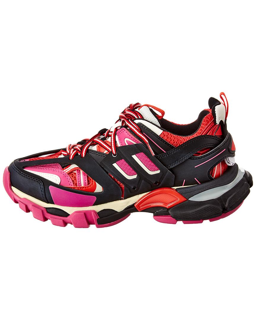 Buy Balenciaga Wmns Track2 Sneaker Pink  568615 W3AG1 5000  Pink  GOAT