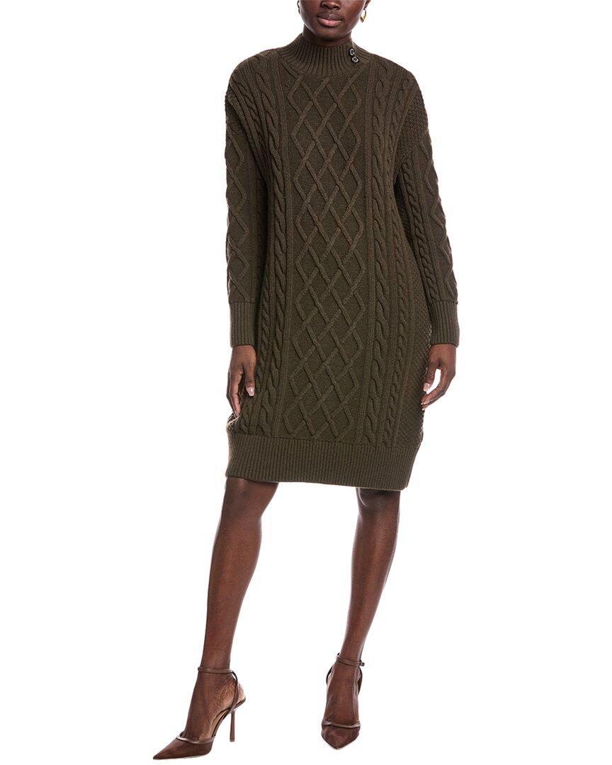 Jumper Dress Barbour Dress Gold Barbour Dresses For Women